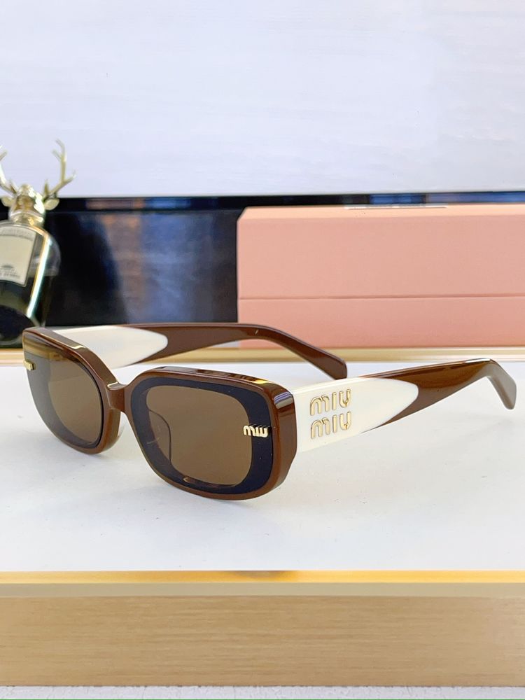 miumiu Sunglasses MMS00001-3