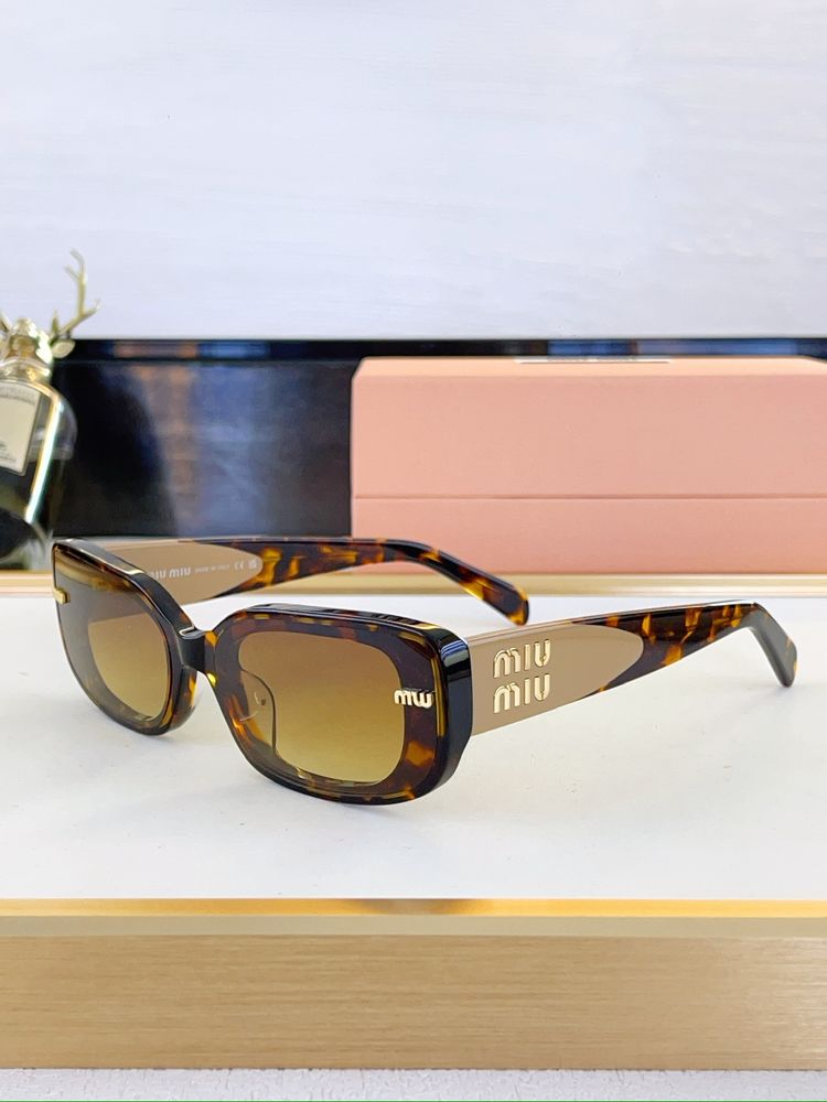 miumiu Sunglasses MMS00001-4