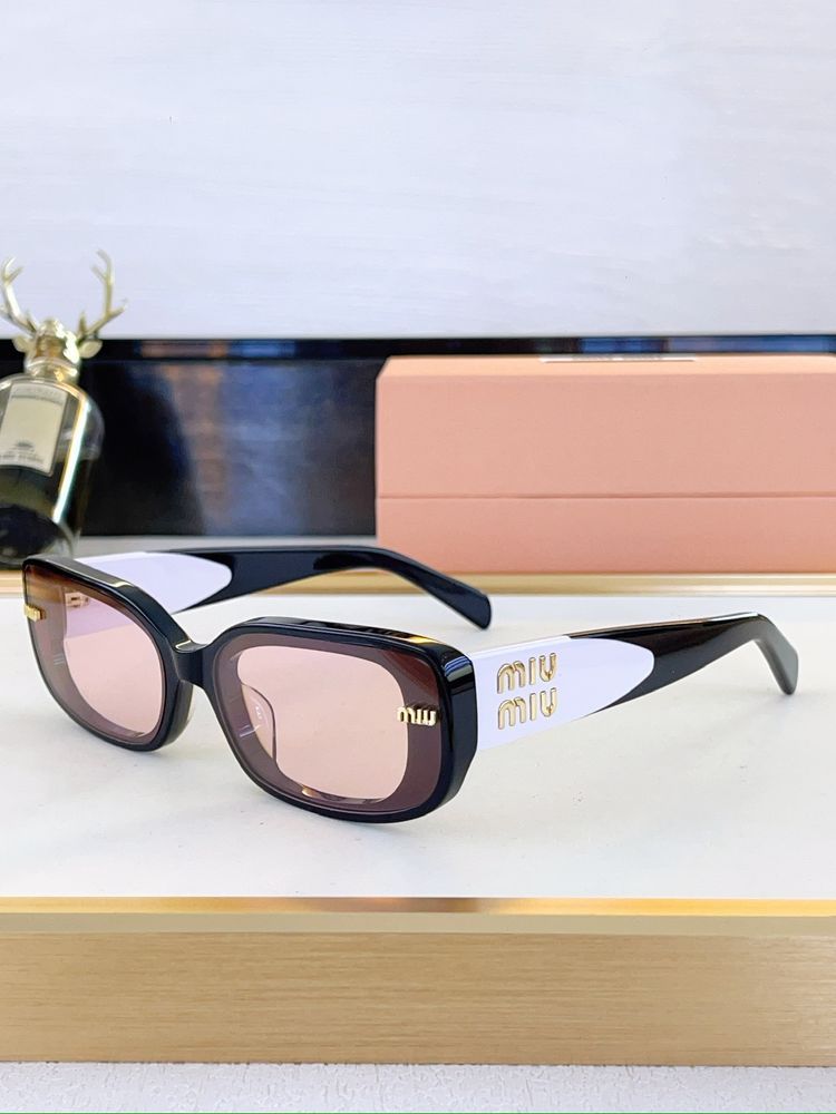 miumiu Sunglasses MMS00001-5
