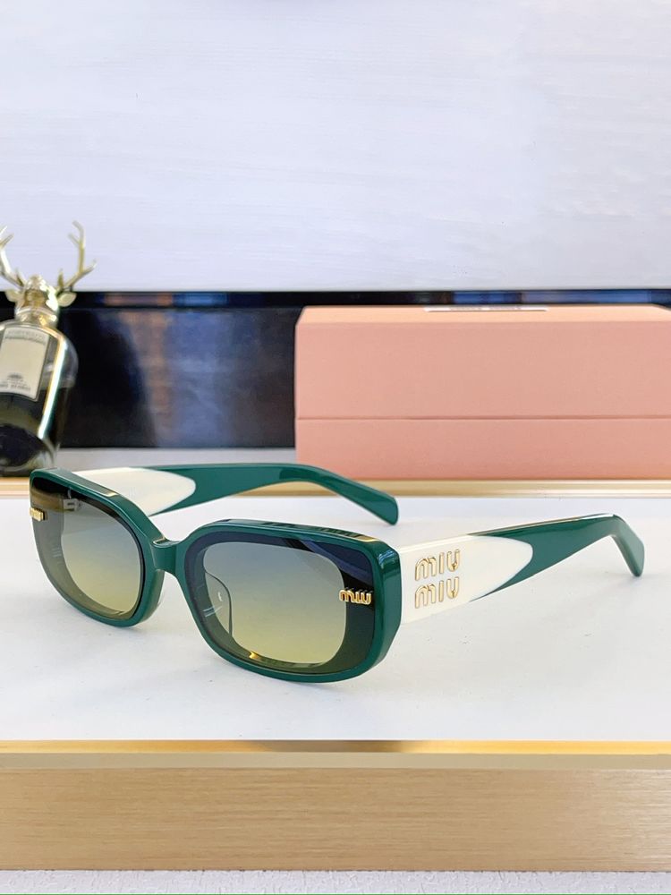 miumiu Sunglasses MMS00001-6