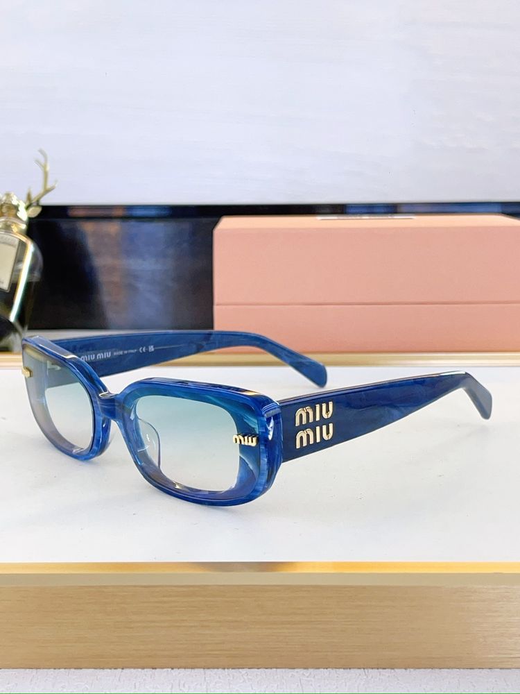 miumiu Sunglasses MMS00001-7