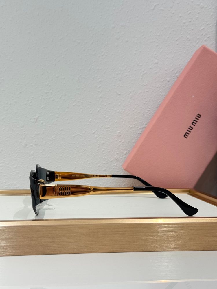 miumiu Sunglasses MMS00002-1 miumiu Sunglasses MMS00002-1