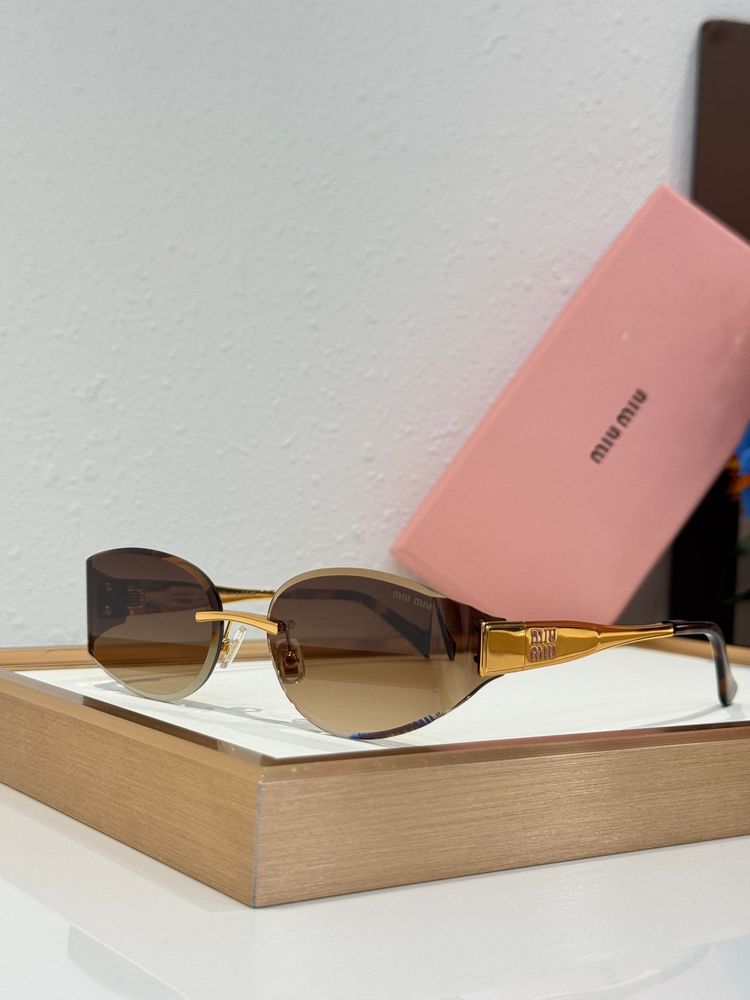 miumiu Sunglasses MMS00002-6