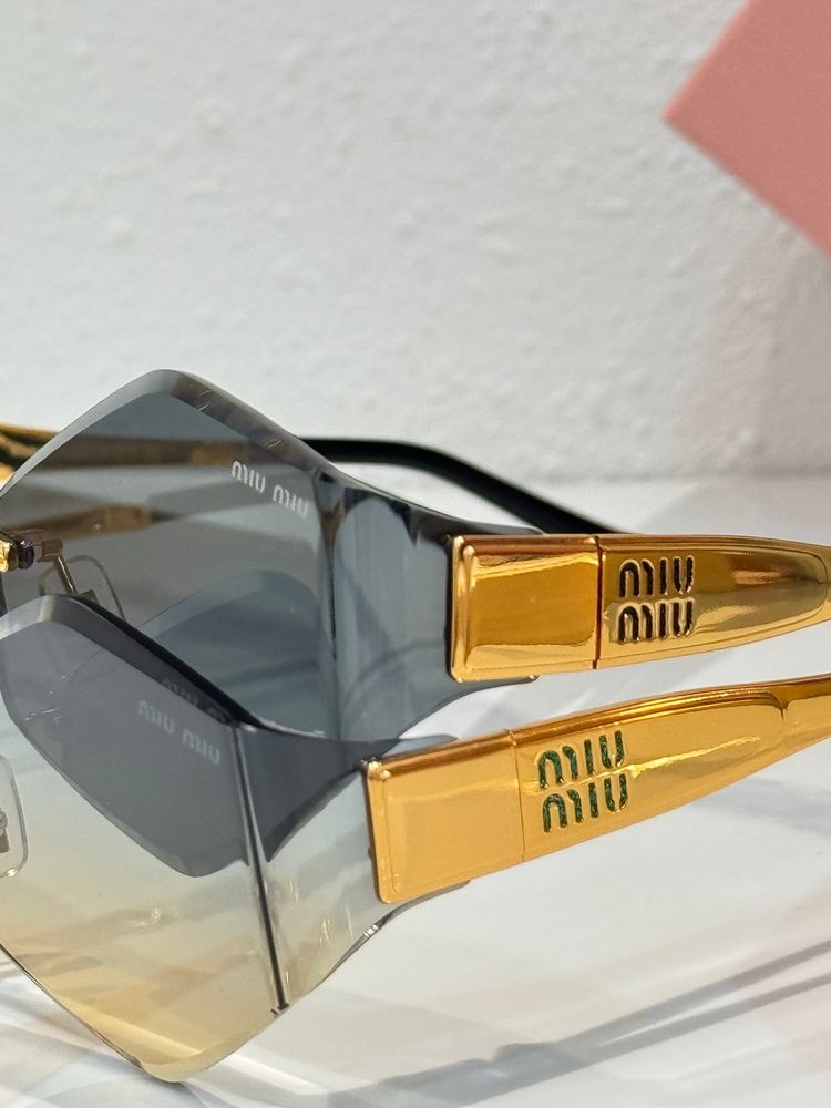 miumiu Sunglasses MMS00003-1 miumiu Sunglasses MMS00003-1