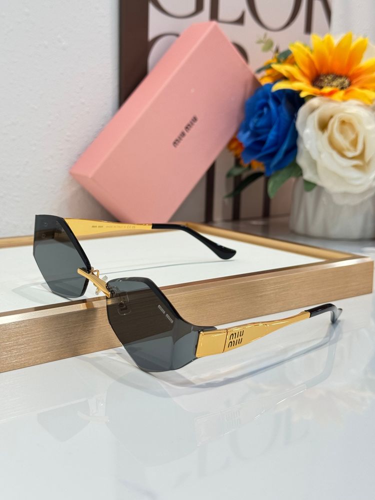miumiu Sunglasses MMS00003-1 miumiu Sunglasses MMS00003-1