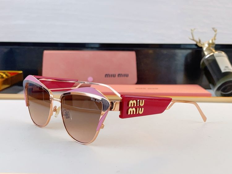miumiu Sunglasses MMS00004-1