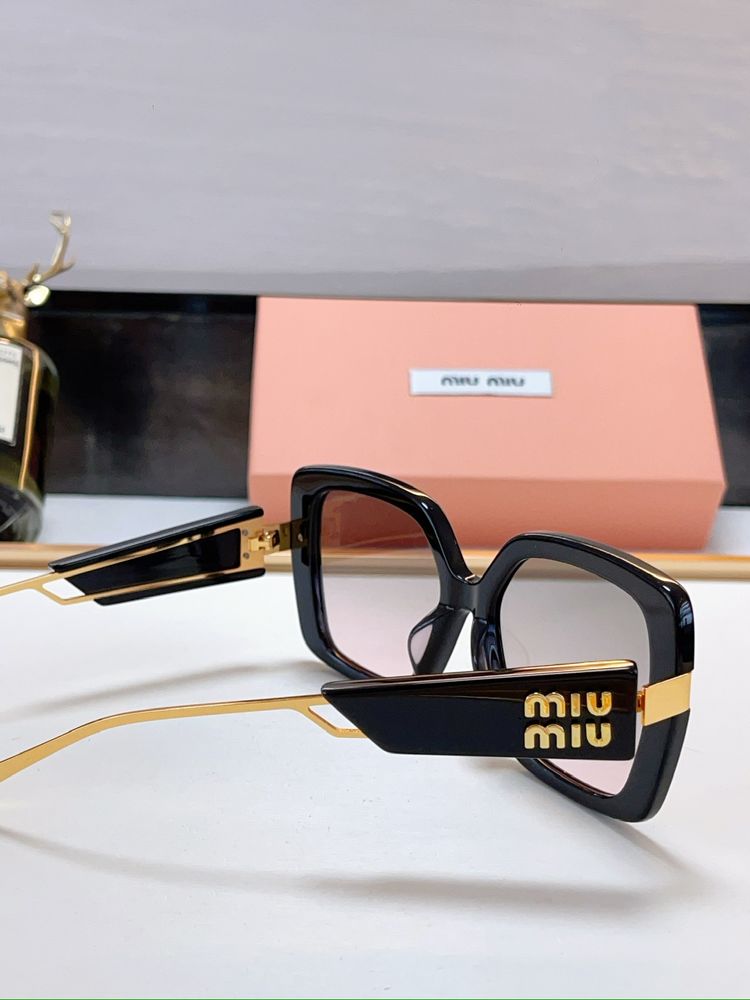 miumiu Sunglasses MMS00006-1 miumiu Sunglasses MMS00006-1