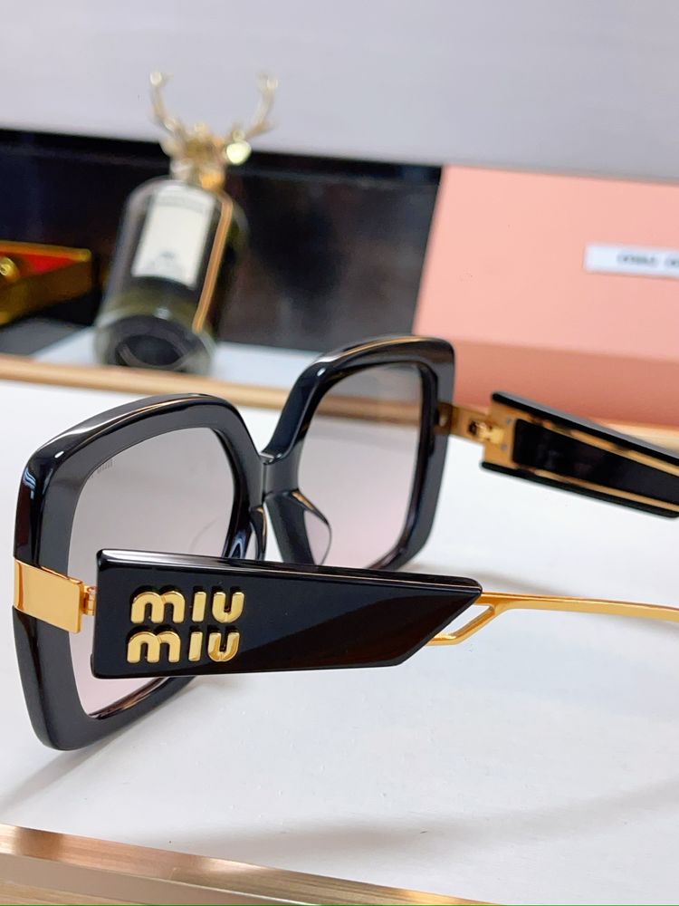 miumiu Sunglasses MMS00006-1 miumiu Sunglasses MMS00006-1
