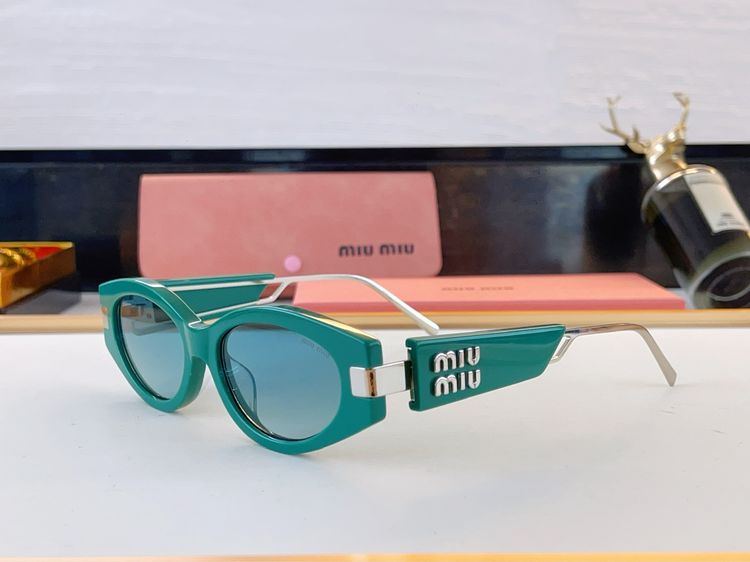miumiu Sunglasses MMS00007-5