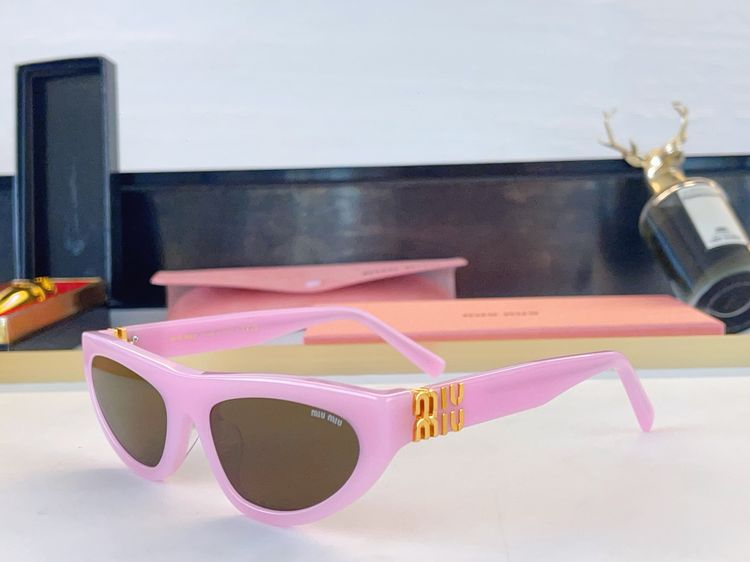 miumiu Sunglasses MMS00009-5