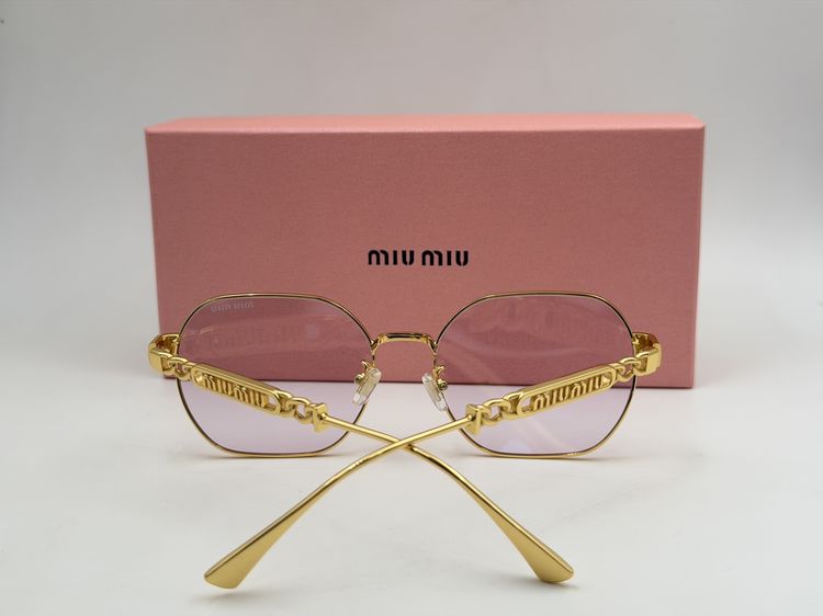 miumiu Sunglasses MMS00010-1 miumiu Sunglasses MMS00010-1
