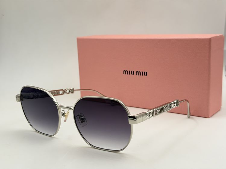 miumiu Sunglasses MMS00010-5