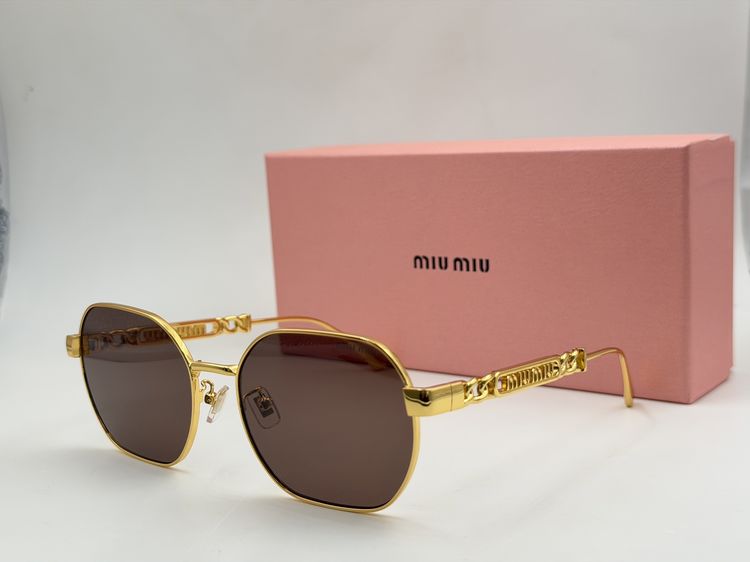 miumiu Sunglasses MMS00010-6