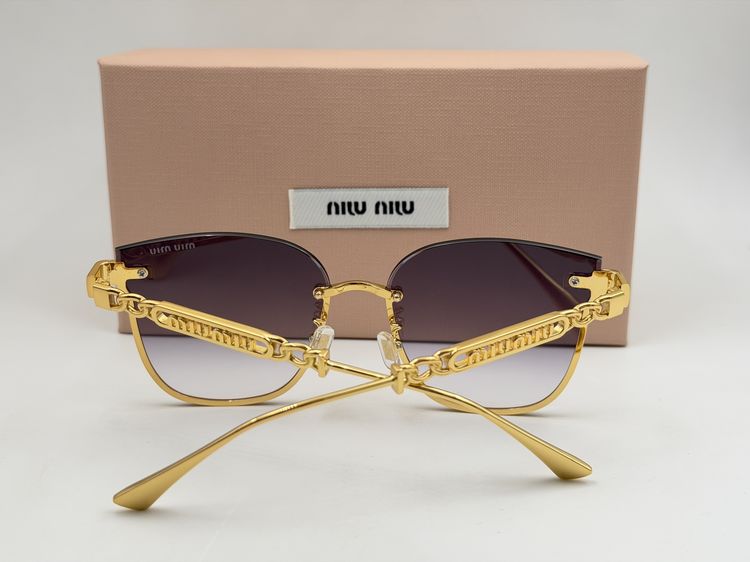 miumiu Sunglasses MMS00011-1 miumiu Sunglasses MMS00011-1