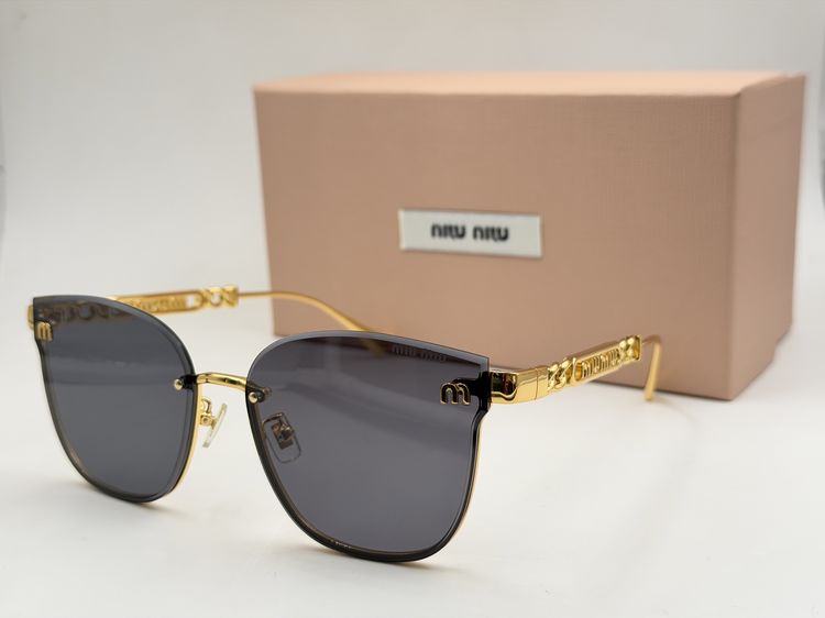 miumiu Sunglasses MMS00011-4