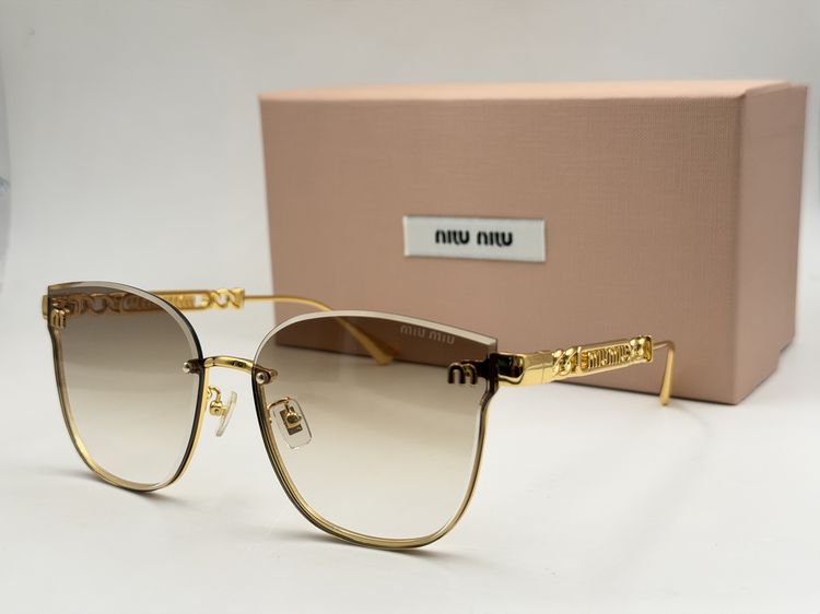 miumiu Sunglasses MMS00011-5