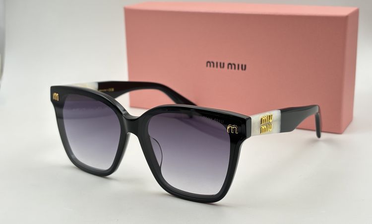 miumiu Sunglasses MMS00012-1