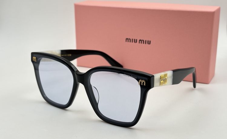 miumiu Sunglasses MMS00012-6