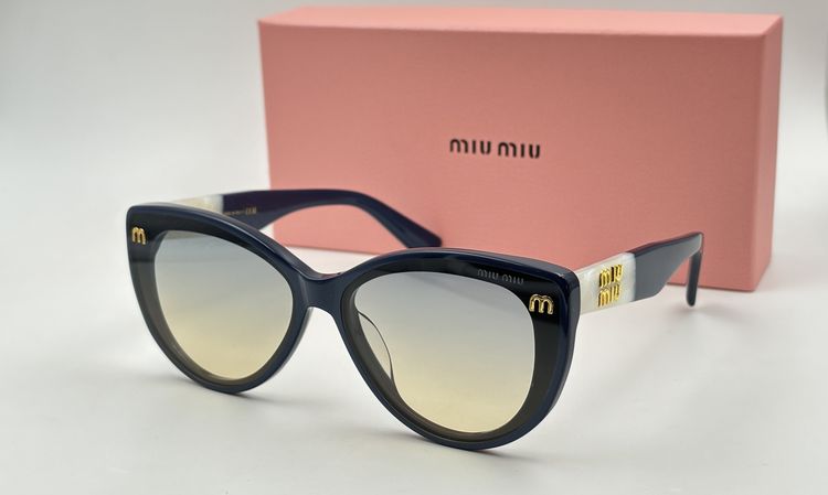 miumiu Sunglasses MMS00013-5