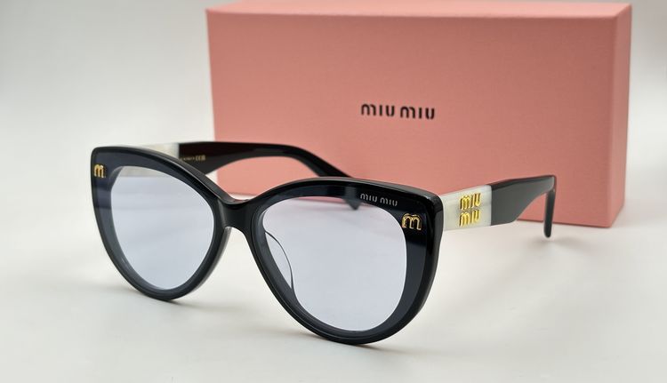 miumiu Sunglasses MMS00013-7