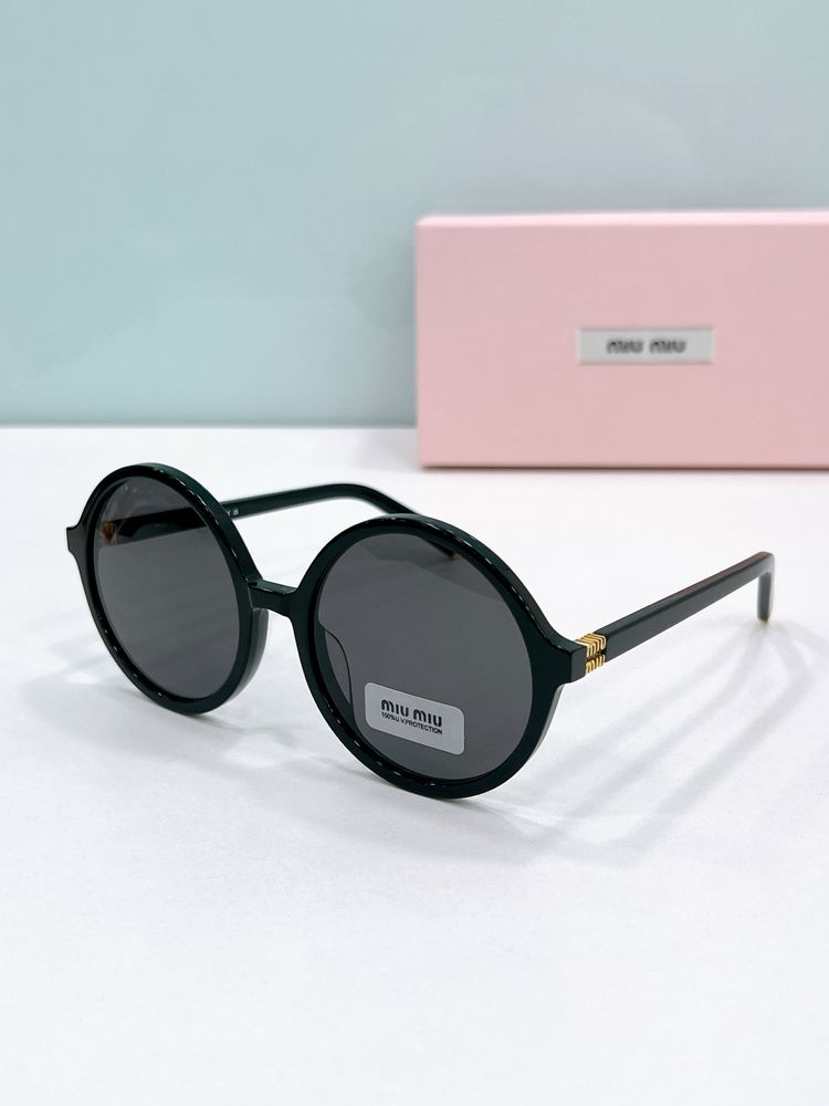 miumiu Sunglasses MMS00014-1
