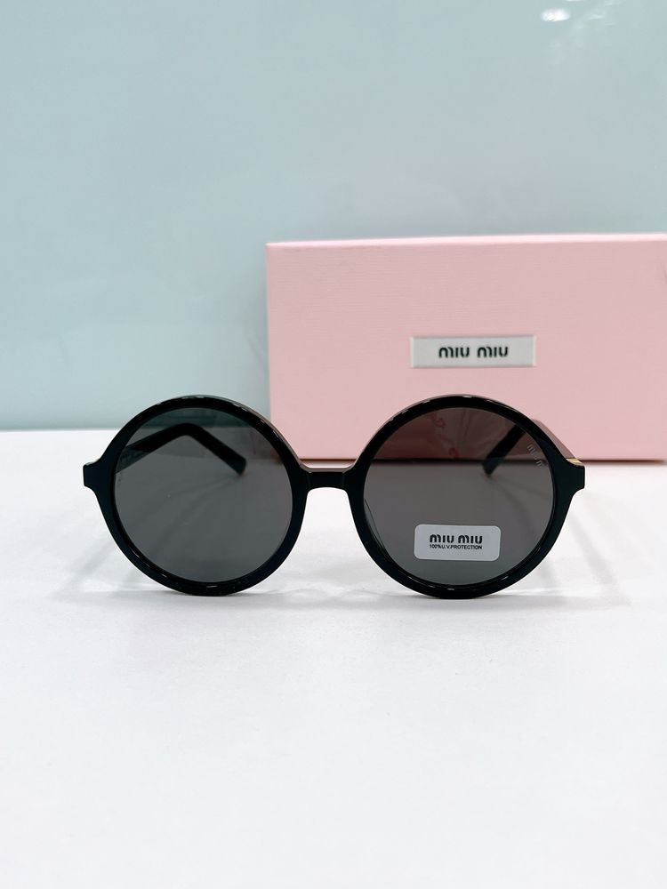 miumiu Sunglasses MMS00014-1 miumiu Sunglasses MMS00014-1