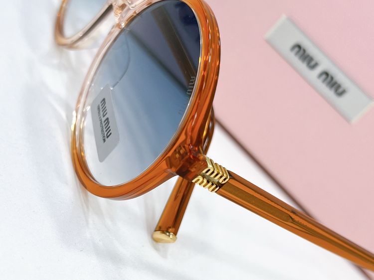 miumiu Sunglasses MMS00014-2 miumiu Sunglasses MMS00014-2