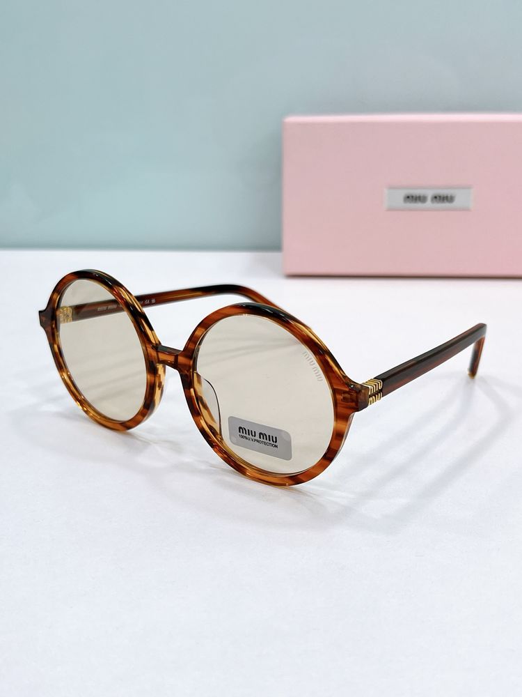 miumiu Sunglasses MMS00014-4