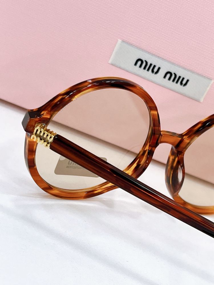 miumiu Sunglasses MMS00014-4