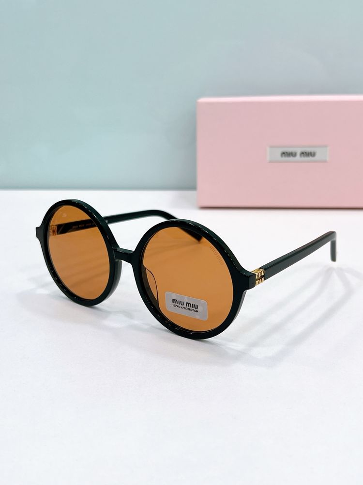 miumiu Sunglasses MMS00014-5
