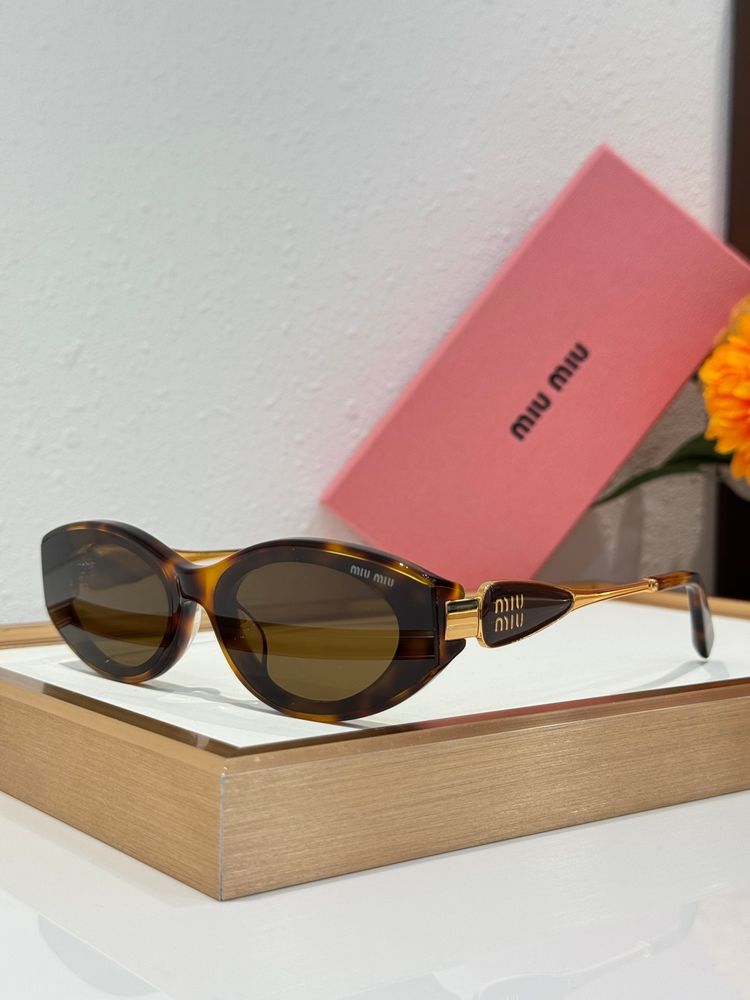 miumiu Sunglasses MMS00015-1