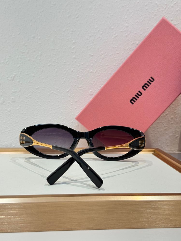 miumiu Sunglasses MMS00015-1 miumiu Sunglasses MMS00015-1