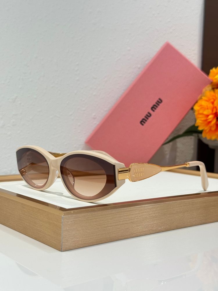 miumiu Sunglasses MMS00015-2