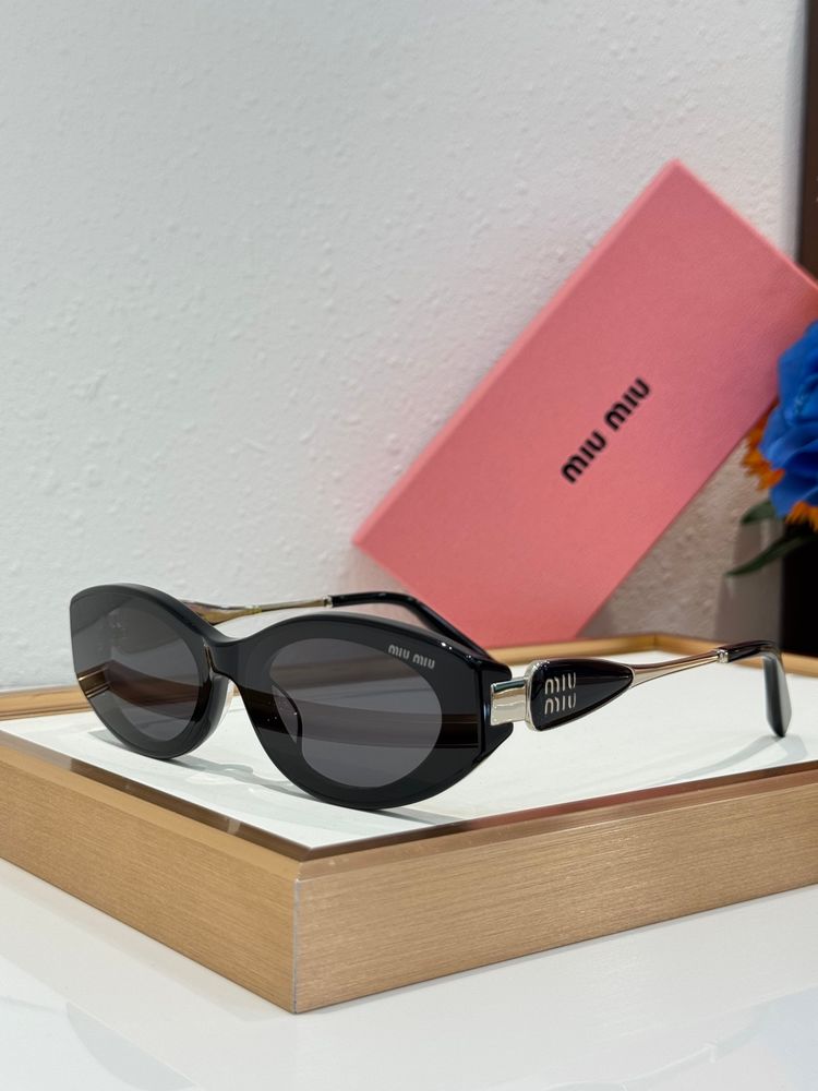 miumiu Sunglasses MMS00015-4
