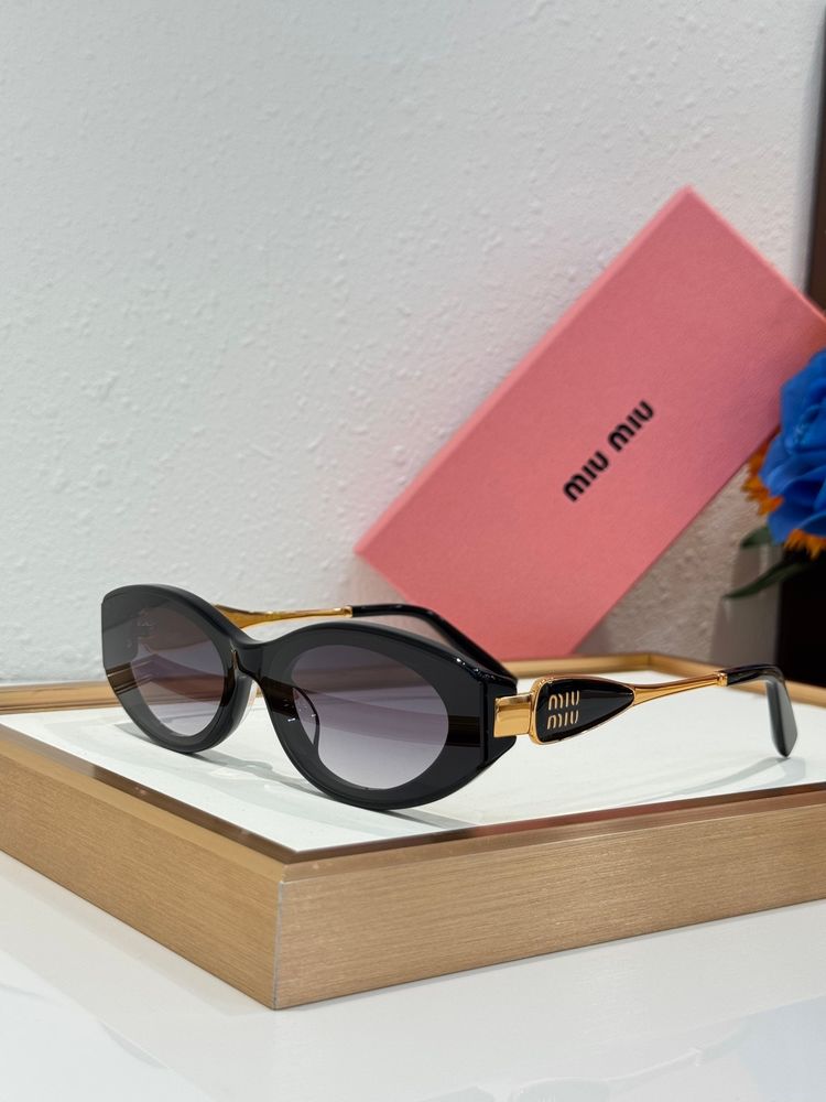 miumiu Sunglasses MMS00015-7