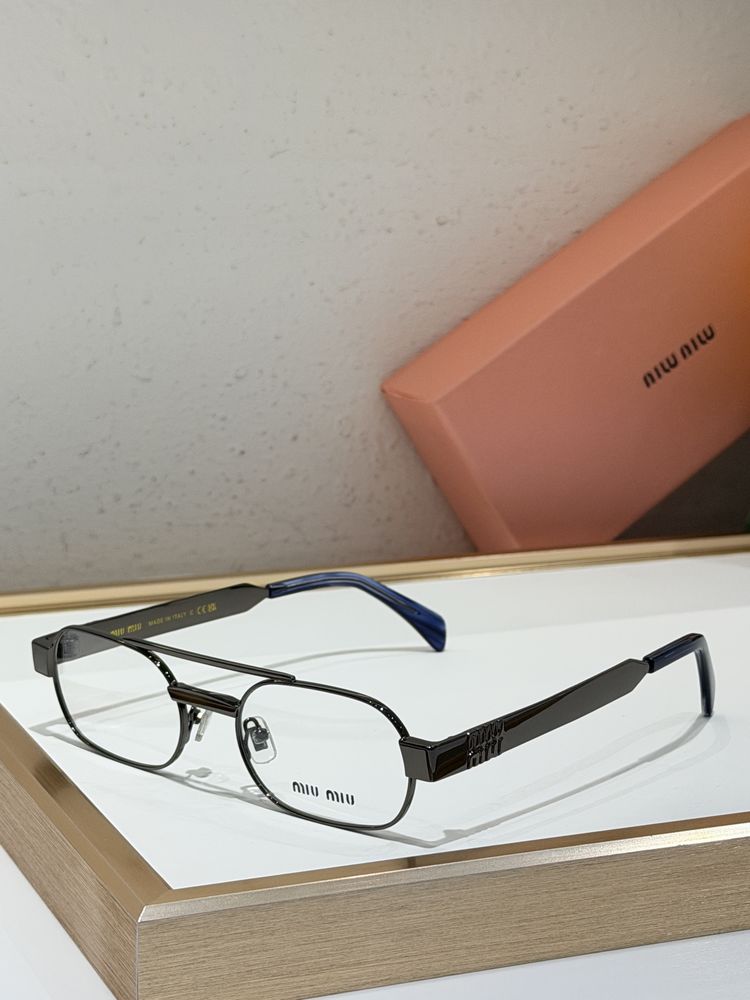 miumiu Sunglasses MMS00016-1