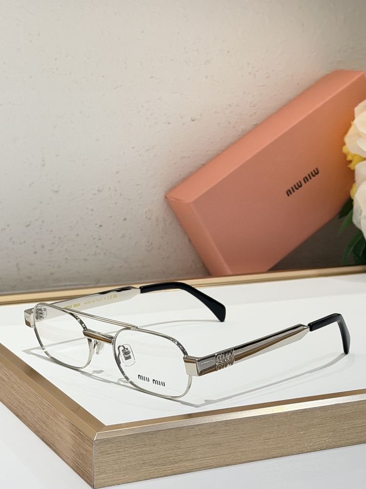 miumiu Sunglasses MMS00016-2