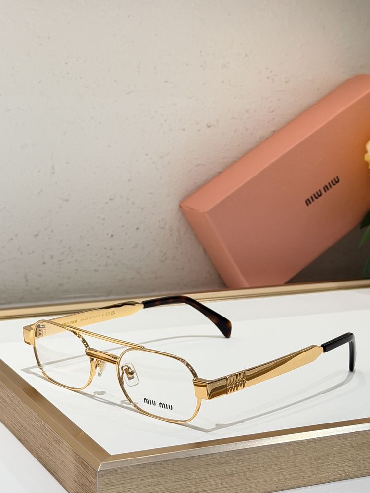 miumiu Sunglasses MMS00016-3