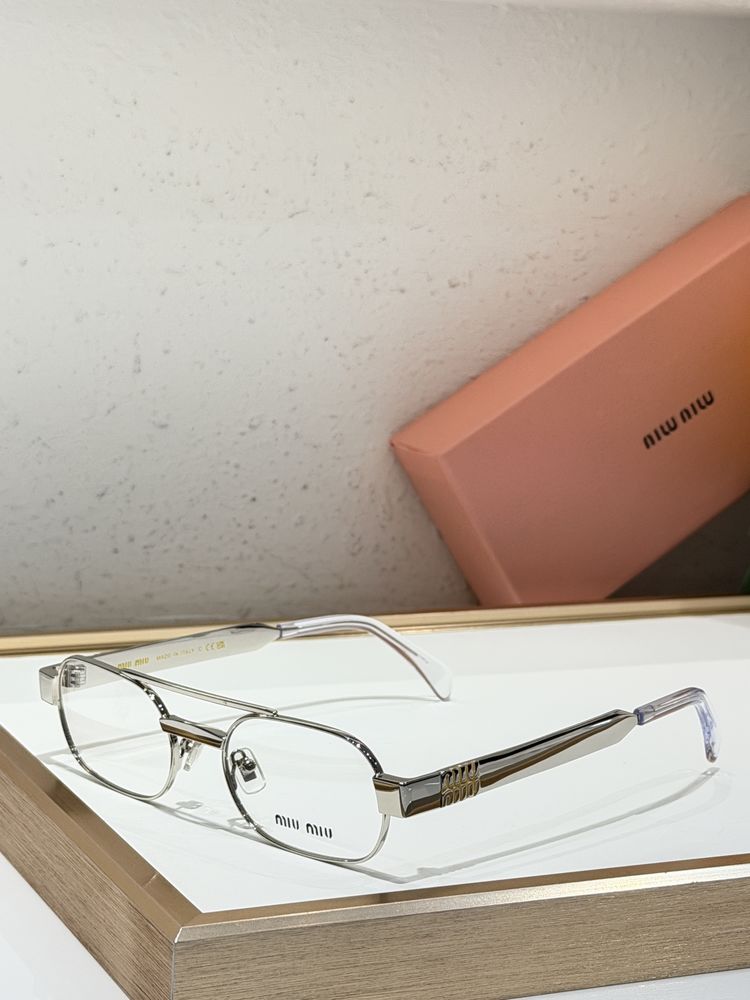 miumiu Sunglasses MMS00016-4