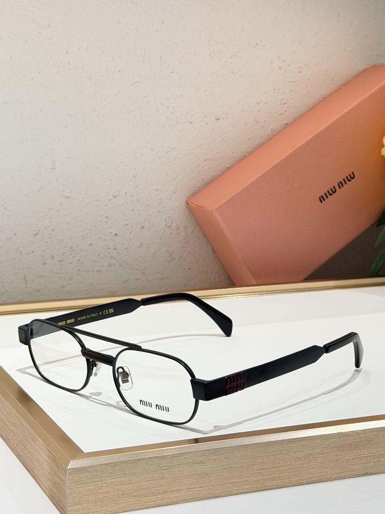miumiu Sunglasses MMS00016-5