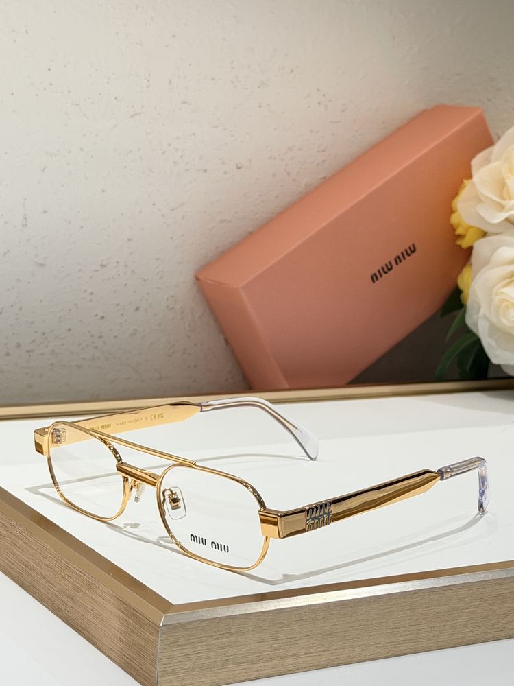 miumiu Sunglasses MMS00016-6