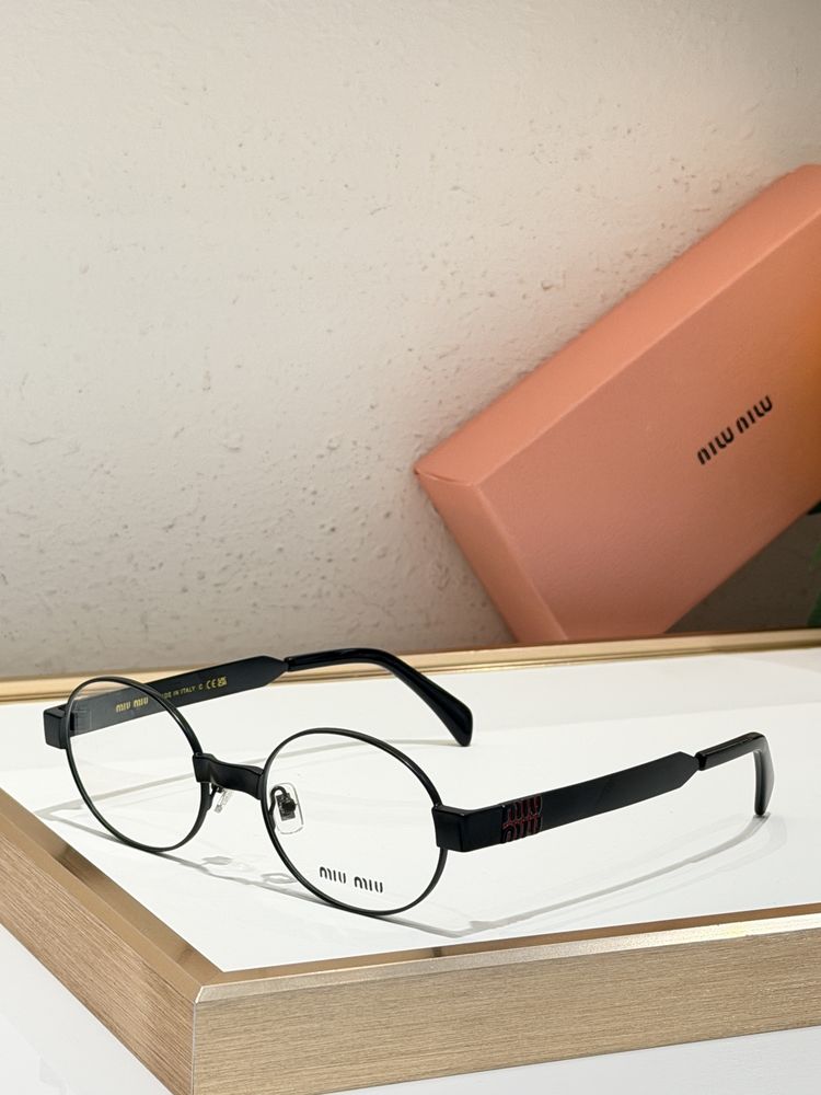 miumiu Sunglasses MMS00017-1