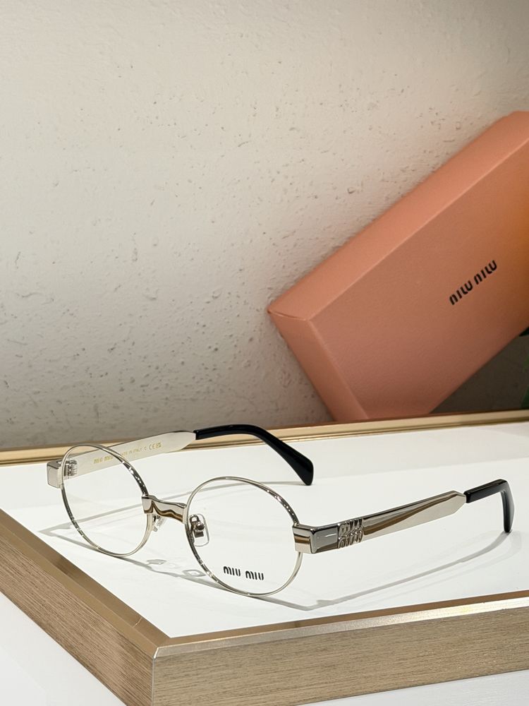 miumiu Sunglasses MMS00017-2
