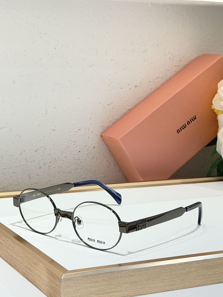 miumiu Sunglasses MMS00017-3