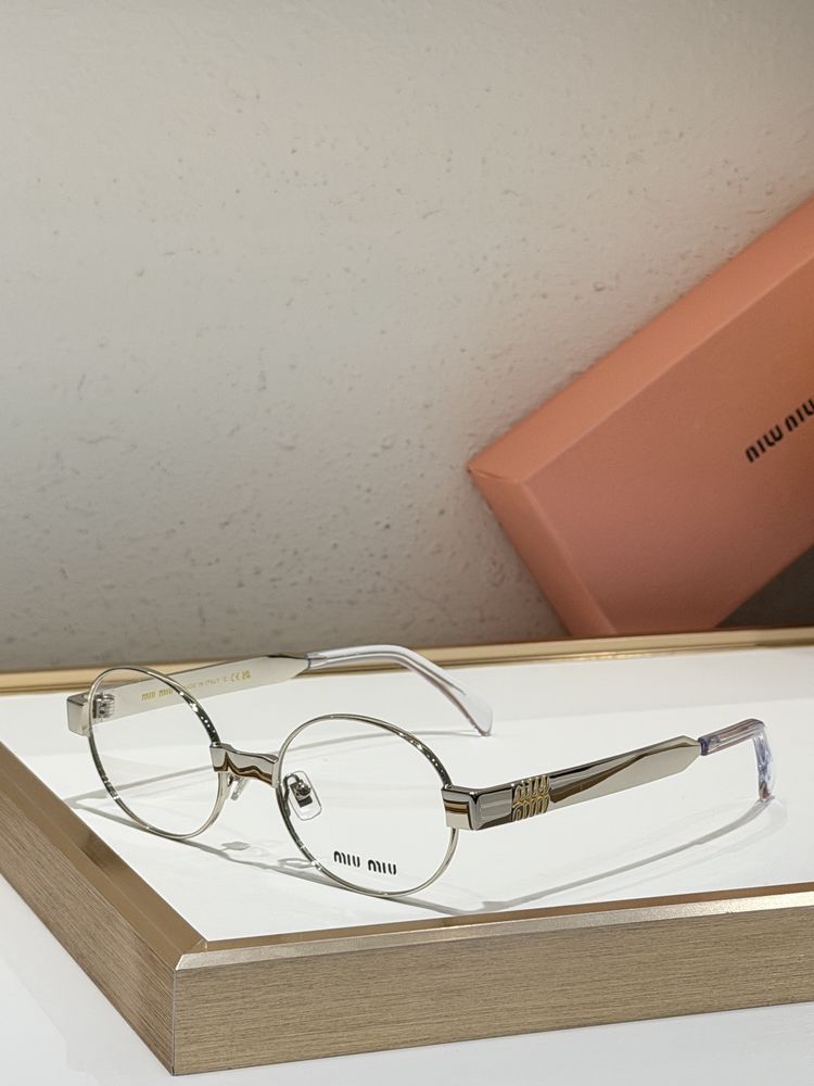 miumiu Sunglasses MMS00017-4