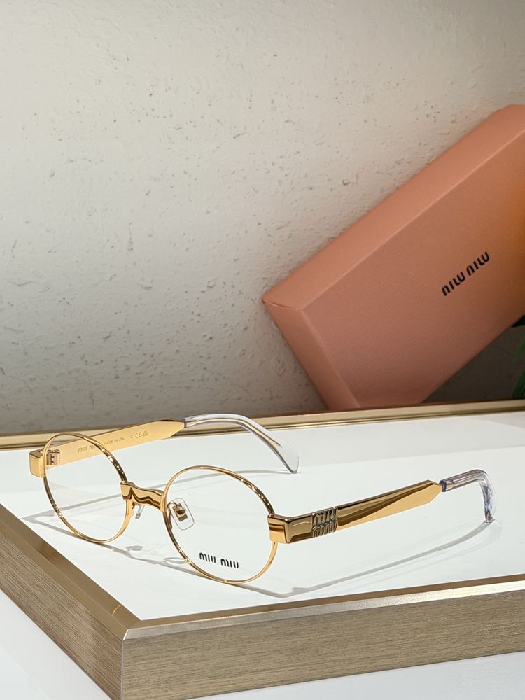 miumiu Sunglasses MMS00017-5