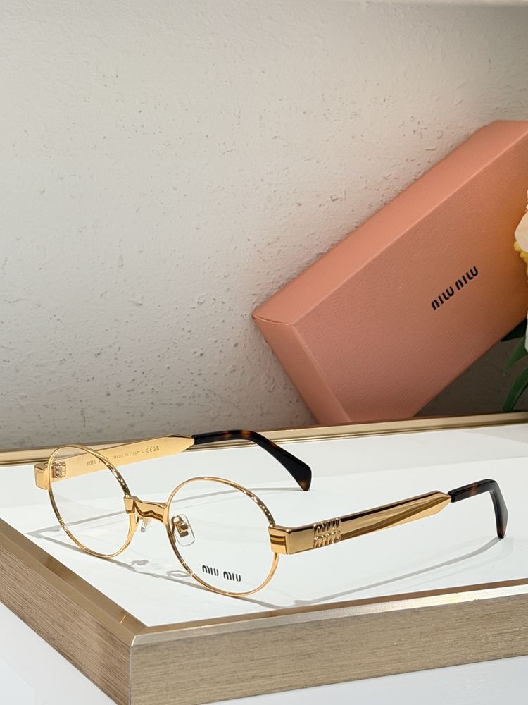 miumiu Sunglasses MMS00017-6