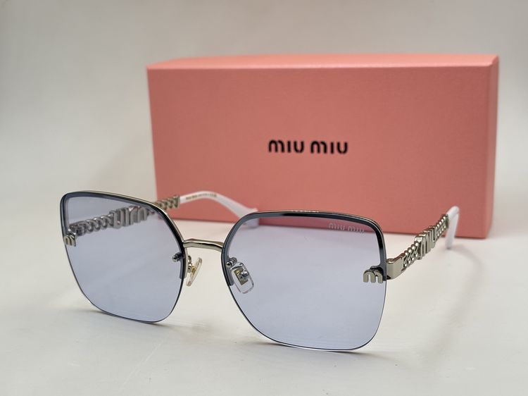 miumiu Sunglasses MMS00018-5