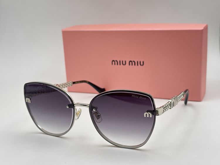 miumiu Sunglasses MMS00019-1