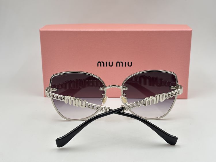 miumiu Sunglasses MMS00019-1 miumiu Sunglasses MMS00019-1